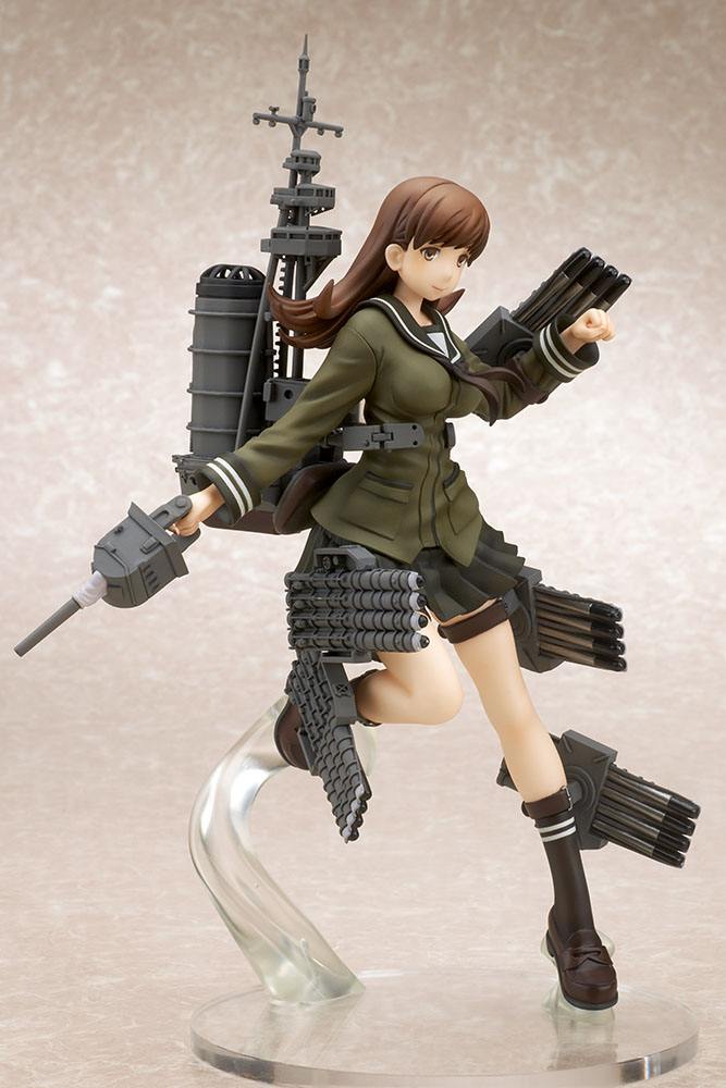 Kantai Collection PVC Statue 1/8 Ooi Kai Ni 20 cm