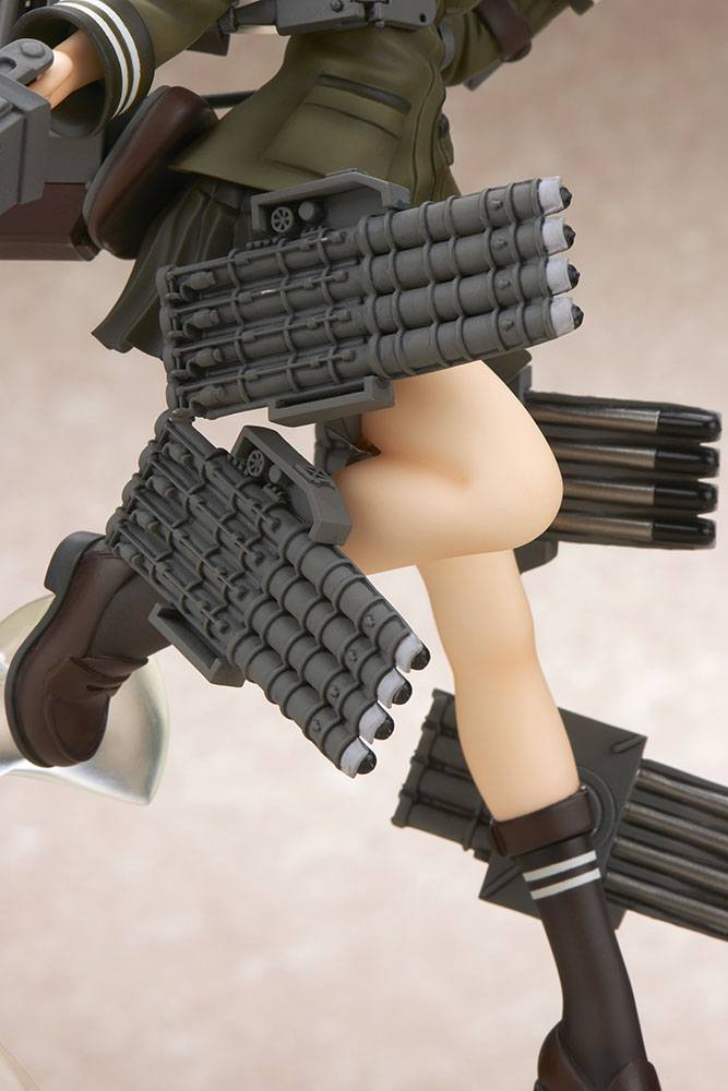 Kantai Collection PVC Statue 1/8 Ooi Kai Ni 20 cm