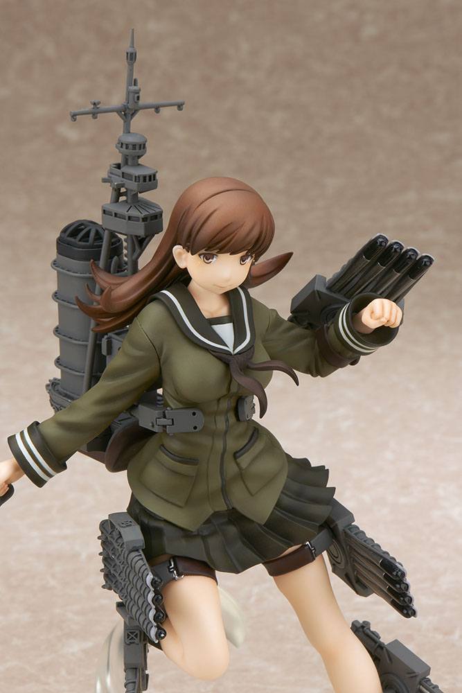 Kantai Collection PVC Statue 1/8 Ooi Kai Ni 20 cm