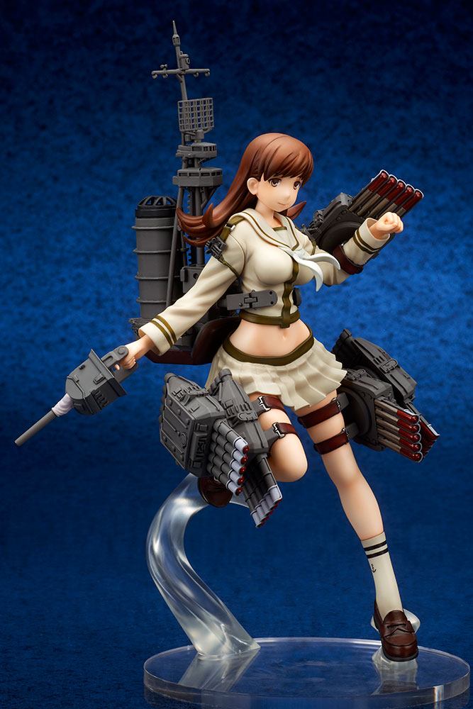 Kantai Collection PVC Statue 1/8 Ooi Kai Ni 20 cm
