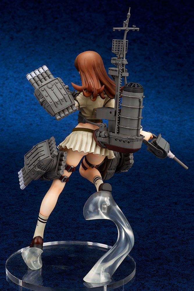 Kantai Collection PVC Statue 1/8 Ooi Kai Ni 20 cm