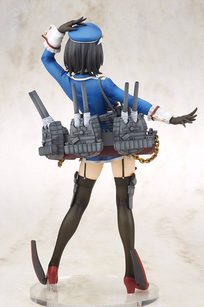 Kantai Collection PVC Statue 1/8 Takao 20 cm