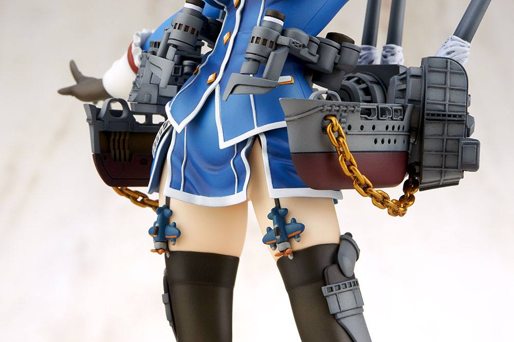 Kantai Collection PVC Statue 1/8 Takao 20 cm