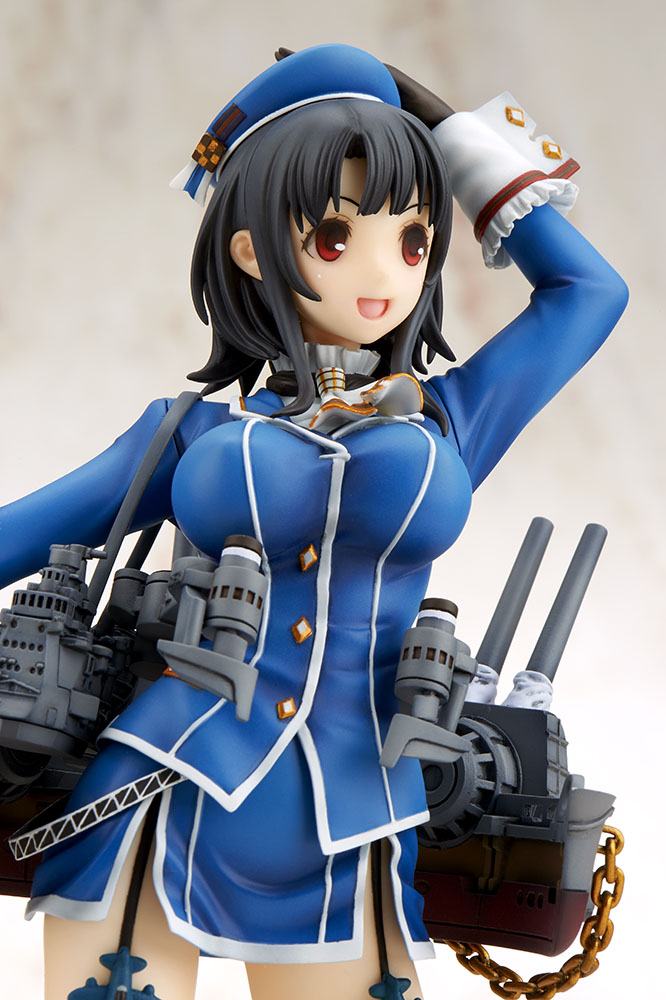 Kantai Collection PVC Statue 1/8 Takao 20 cm