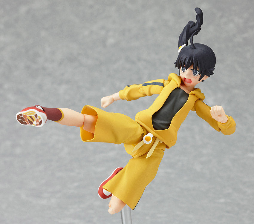 Nisemonogatari Figma Actionfigur Karen Araragi 13 cm
