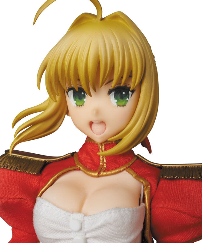 Fate / Extra Real Action Heroes No.713 Saber