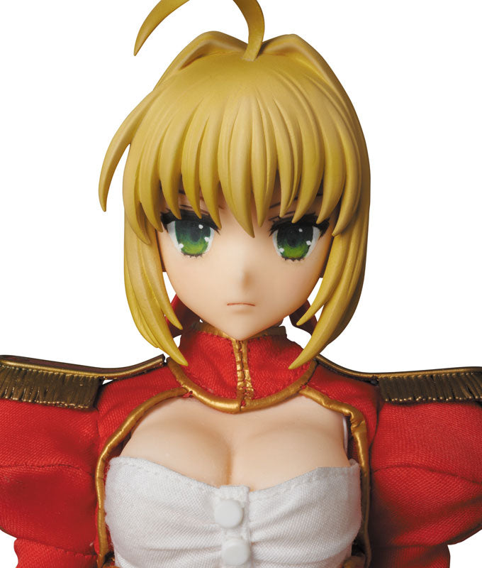 Fate / Extra Real Action Heroes No.713 Saber