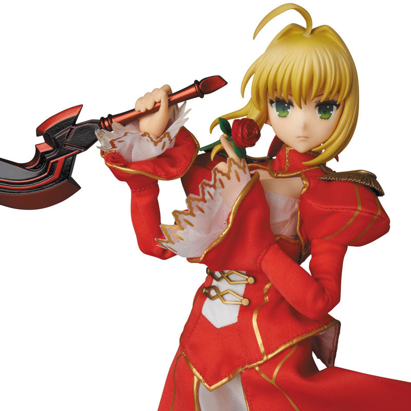 Fate / Extra Real Action Heroes No.713 Saber