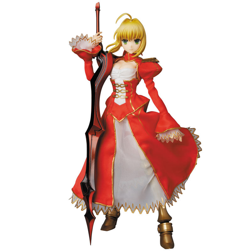 Fate / Extra Real Action Heroes No.713 Saber