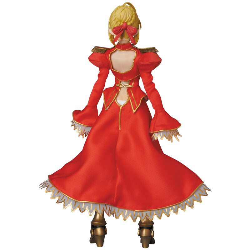 Fate / Extra Real Action Heroes No.713 Saber