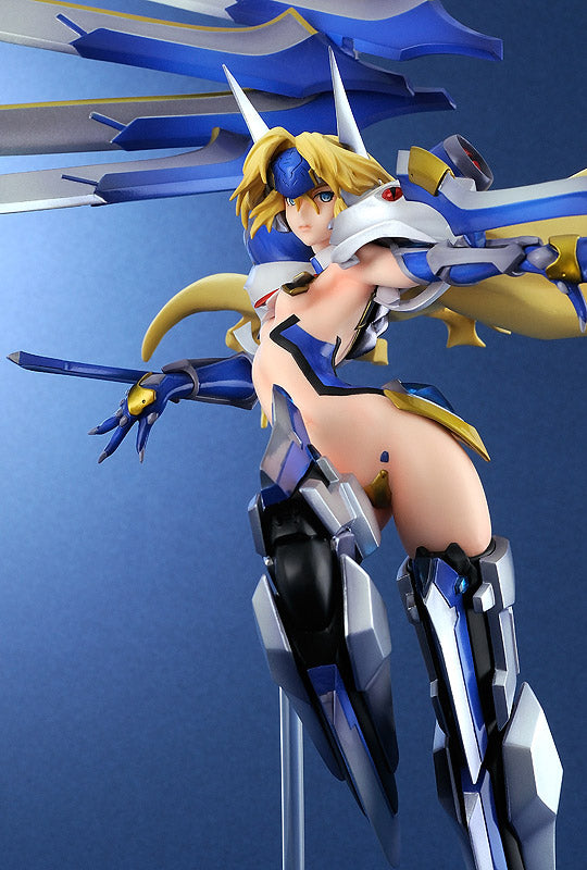 BlazBlue Chronophantasma PVC Statue 1/8 Mu-12 32 cm