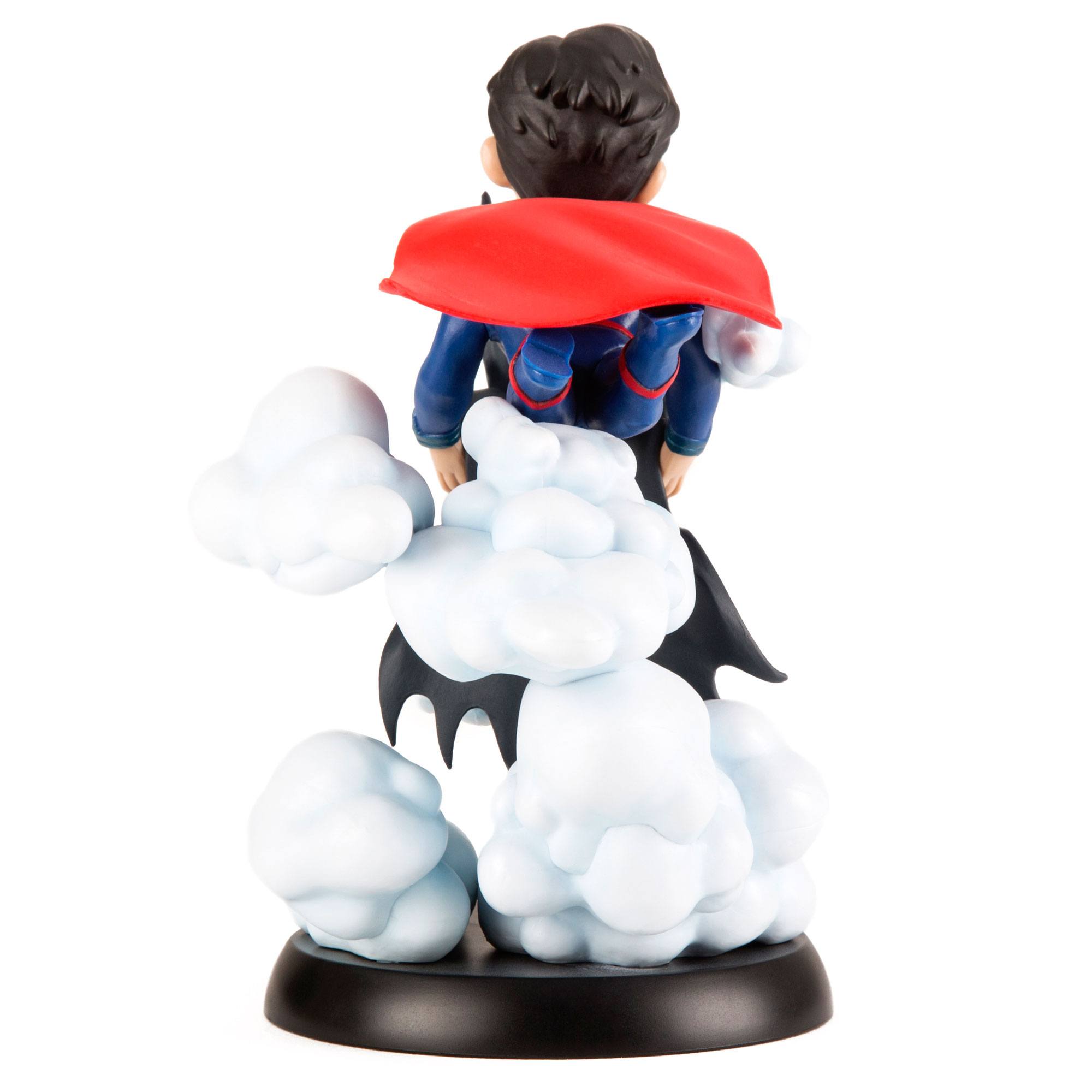 DC Comics Q-Fig MAX Figur World's Finest 13 cm