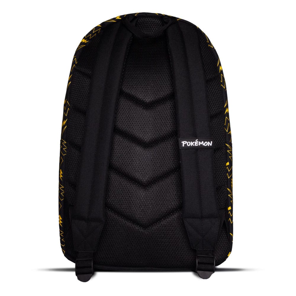 Pokemon Rucksack Pikachu