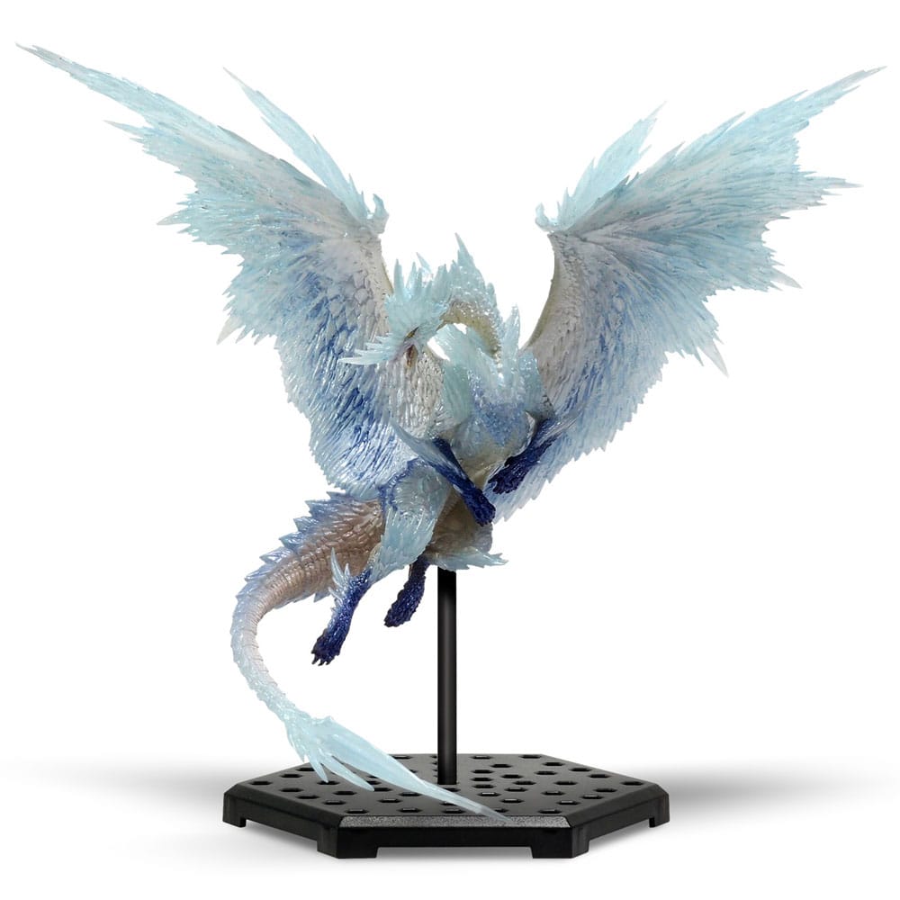 Monster Hunter Figure Builder Sammelfiguren 10 - 15 cm Standard Model Plus 20th Anniversary Best Selection Vol.2 (8)