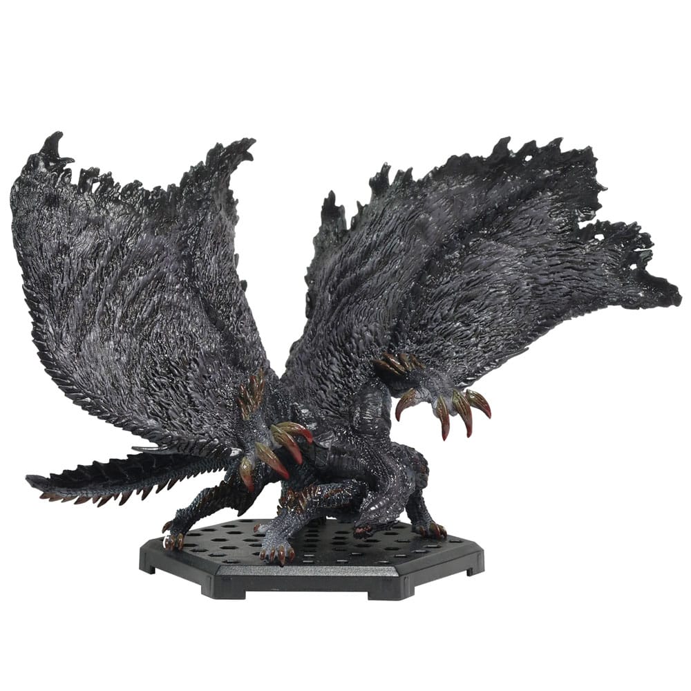 Monster Hunter Figure Builder Sammelfiguren 10 - 15 cm Standard Model Plus 20th Anniversary Best Selection Vol.2 (8)