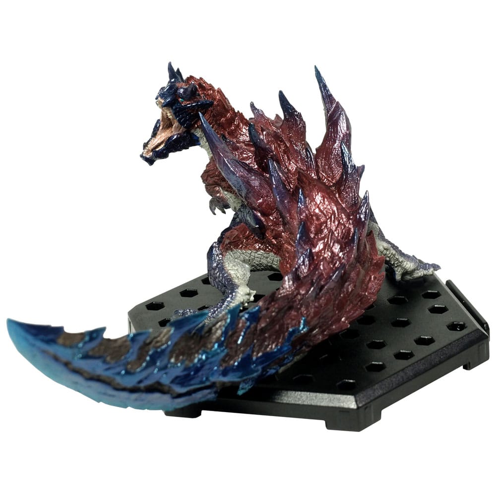 Monster Hunter Figure Builder Sammelfiguren 10 - 15 cm Standard Model Plus 20th Anniversary Best Selection Vol.2 (8)