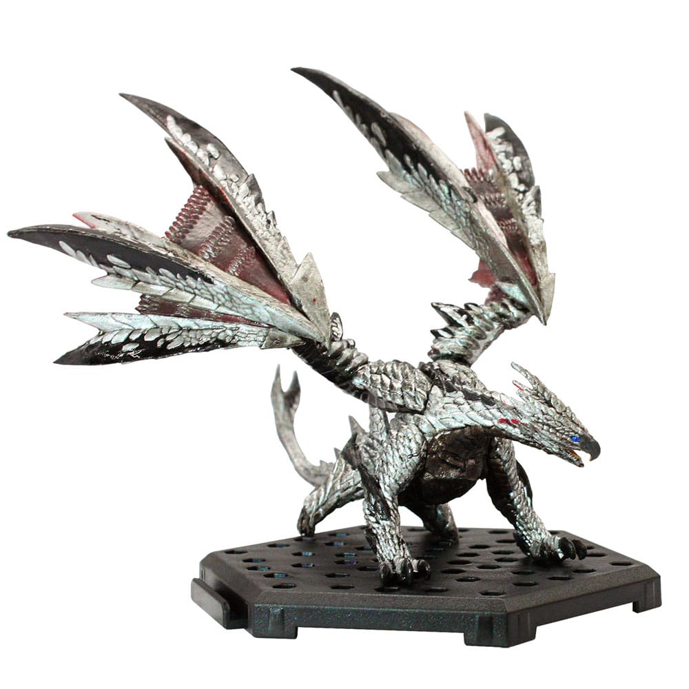 Monster Hunter Figure Builder Sammelfiguren 10 - 15 cm Standard Model Plus 20th Anniversary Best Selection Vol.2 (8)