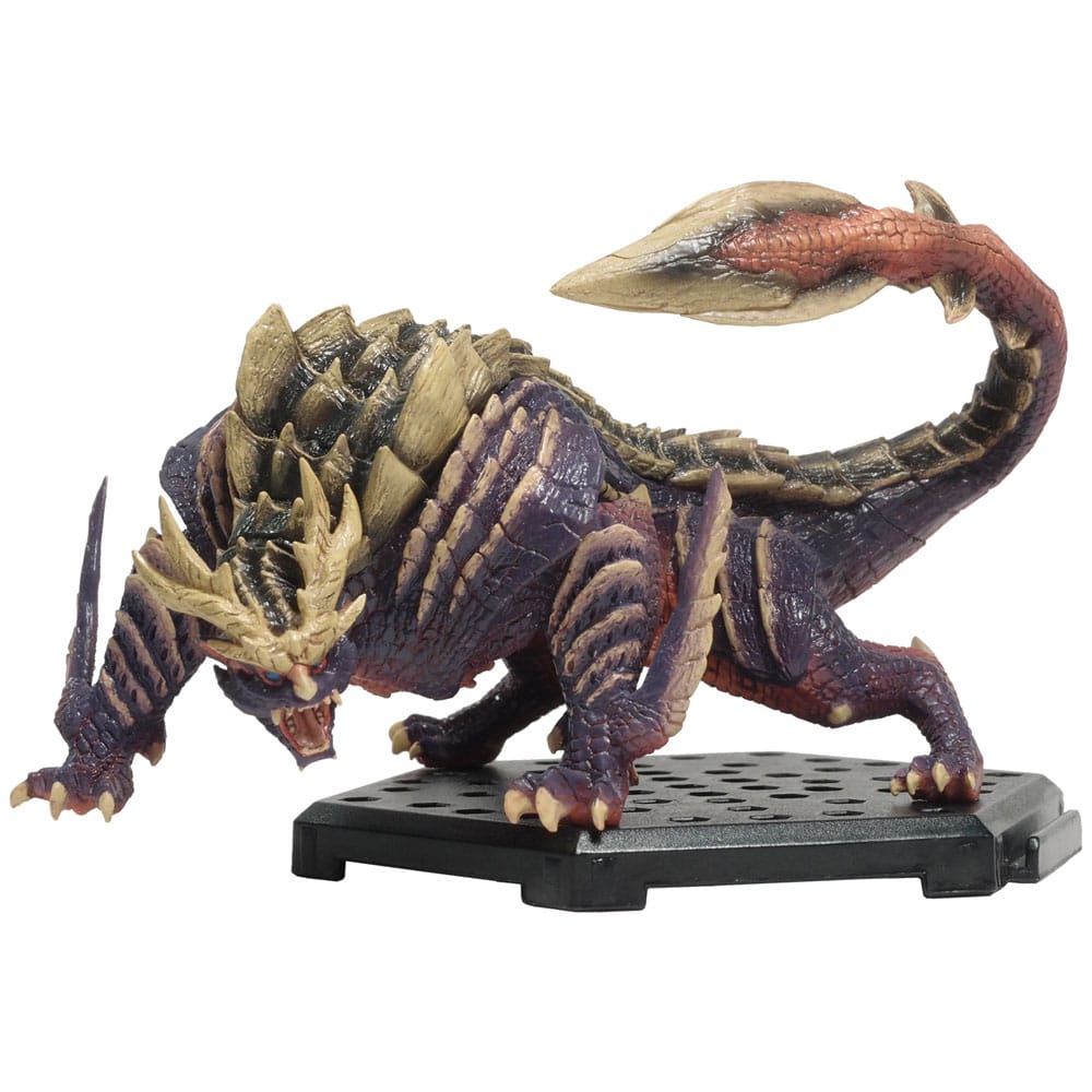 Monster Hunter Figure Builder Sammelfiguren 10 - 15 cm Standard Model Plus 20th Anniversary Best Selection Vol.2 (8)