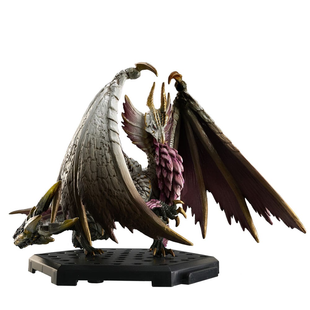 Monster Hunter Figure Builder Sammelfiguren 10 - 15 cm Standard Model Plus 20th Anniversary Best Selection Vol.2 (8)