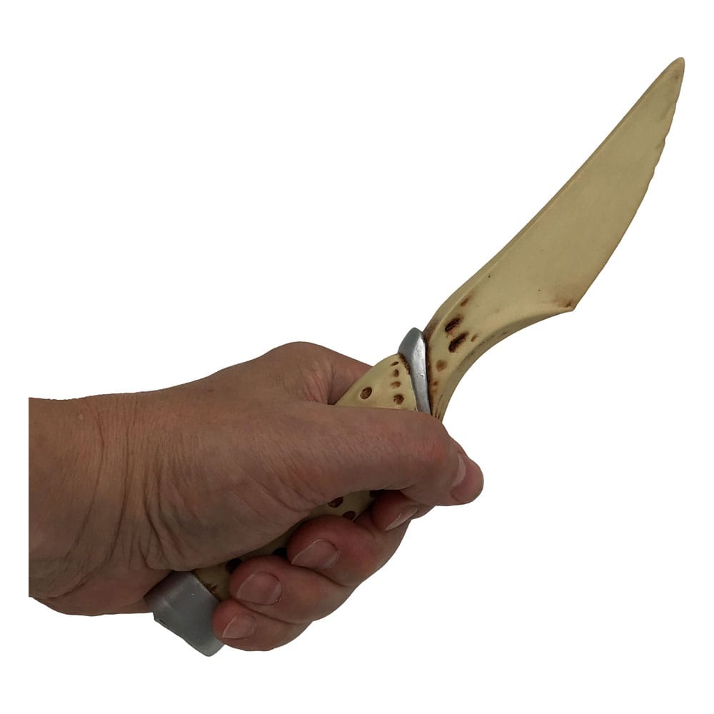 Dune 1984 Replik 1/1 Crysknife Limited Edition 25 cm