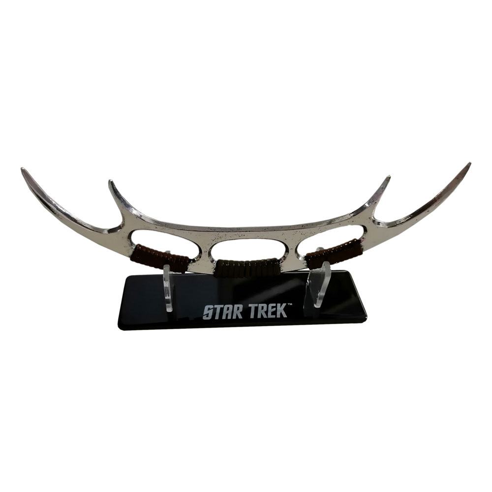 Star Trek Mini Replik Bat'Leth 18 cm