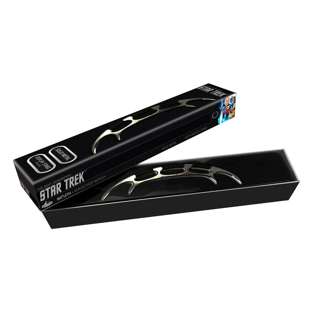 Star Trek Mini Replik Bat'Leth 18 cm