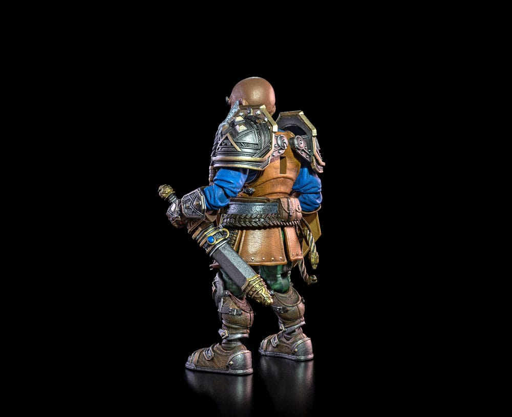 Mythic Legions: Rising Sons Actionfiguren 2er-Pack Exiles From Under the Mountain 15 cm