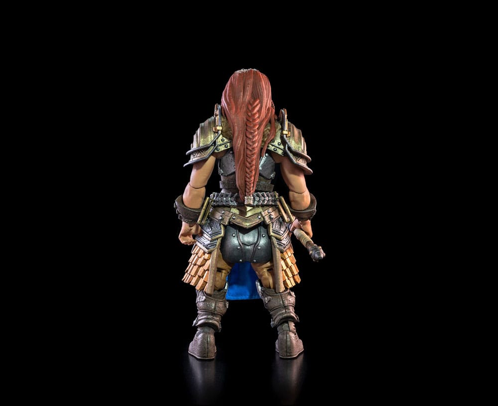 Mythic Legions: Rising Sons Actionfiguren 2er-Pack Exiles From Under the Mountain 15 cm