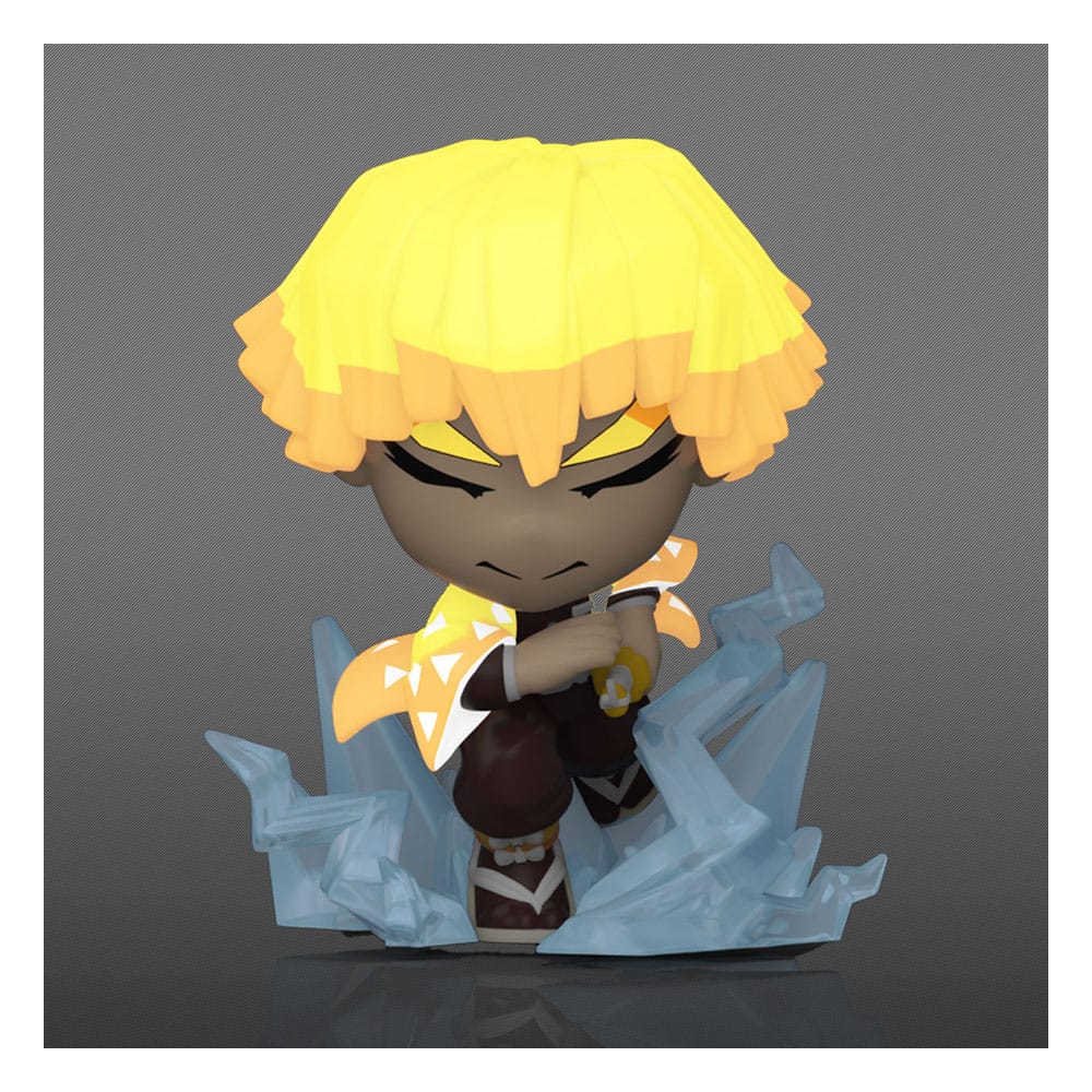 Demon Slayer Mystery Minis Vinyl Minifiguren 6 cm Display (12)