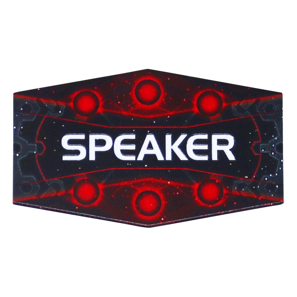 Twilight Imperium Ansteck-Pin Speaker