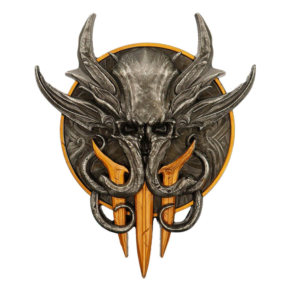 Dungeons & Dragons Medaille Baldur's Gate 3 Limited Edition