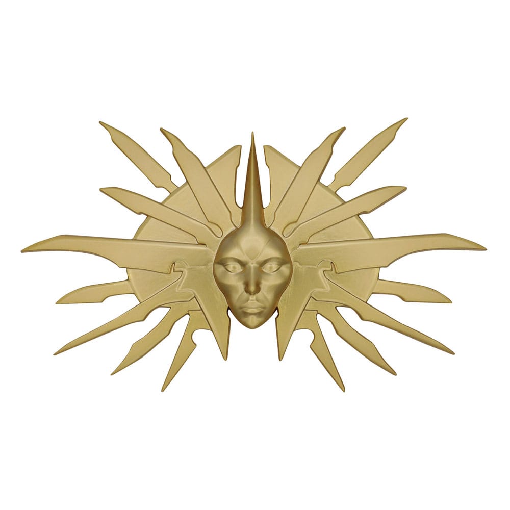 Dungeons & Dragons Medaille Lady of Pain Limited Edition