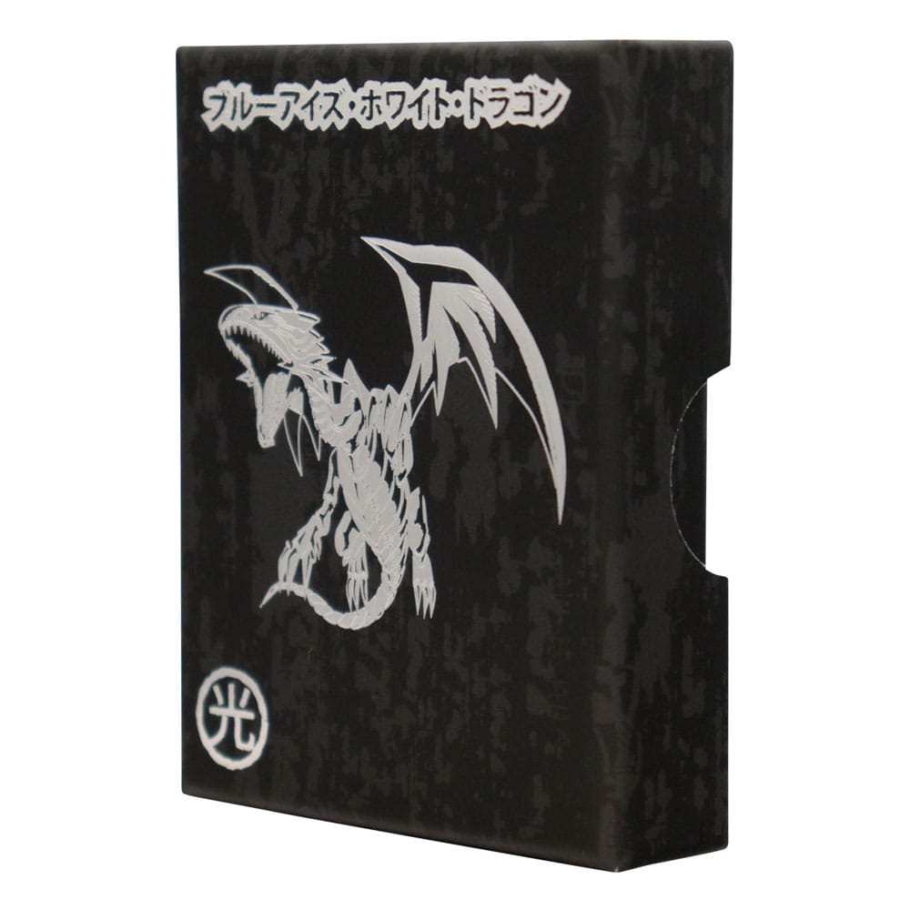 Yu-Gi-Oh! Halskette Blue-Eyes White Dragon Limited Edition