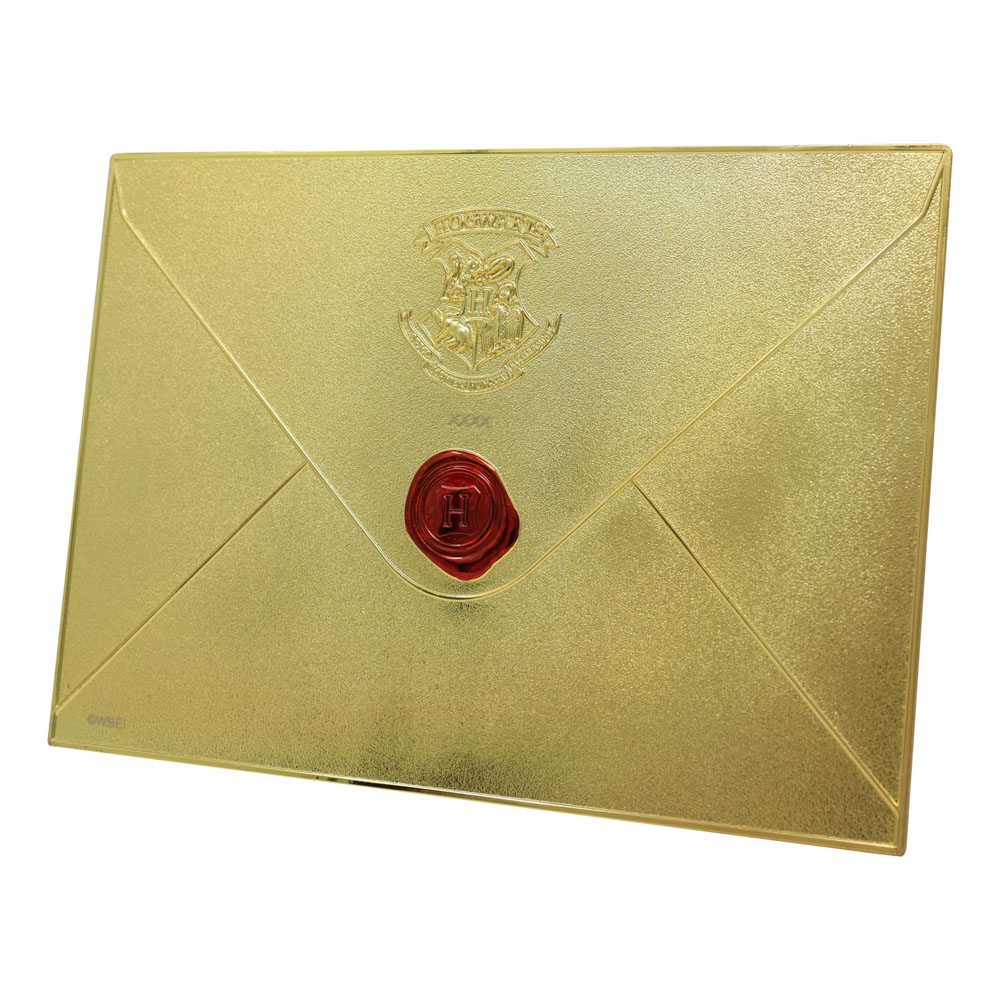 Harry Potter Collector Geschenkbox Harry Potter's Journey to Hogwarts Collection