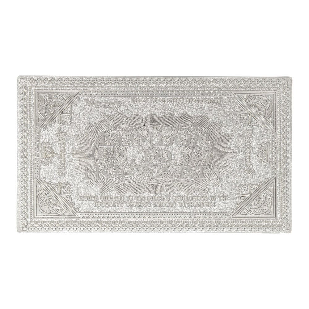 Harry Potter Collector Geschenkbox Harry Potter's Journey to Hogwarts Collection