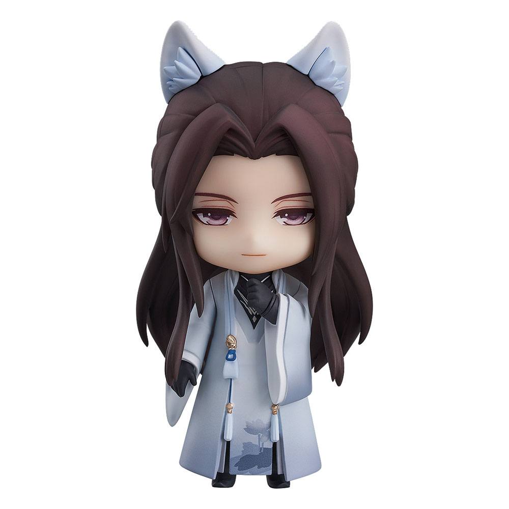 Love & Producer Nendoroid Actionfigur Mo Xu: Stranger Ver. 10 cm