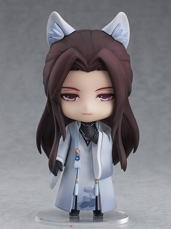 Love & Producer Nendoroid Actionfigur Mo Xu: Stranger Ver. 10 cm