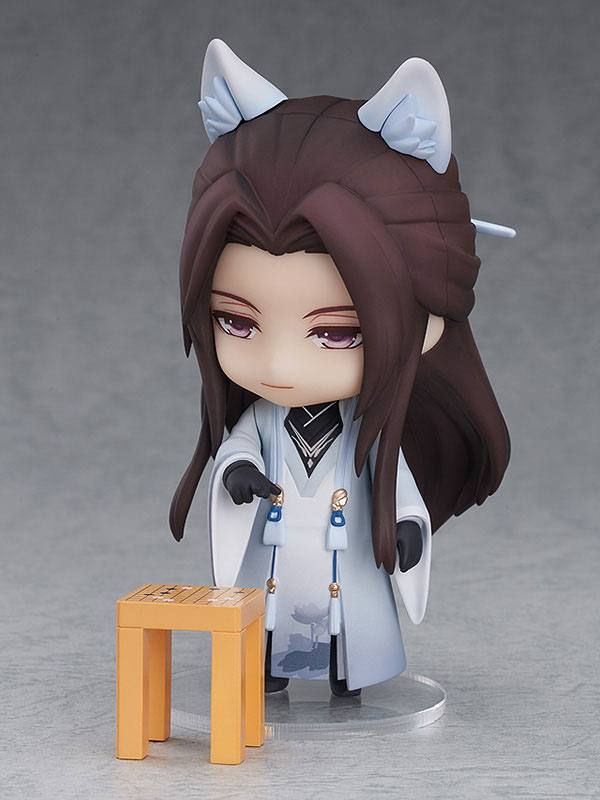 Love & Producer Nendoroid Actionfigur Mo Xu: Stranger Ver. 10 cm