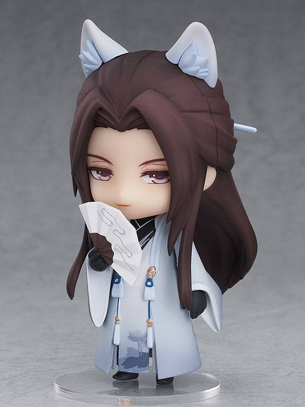 Love & Producer Nendoroid Actionfigur Mo Xu: Stranger Ver. 10 cm