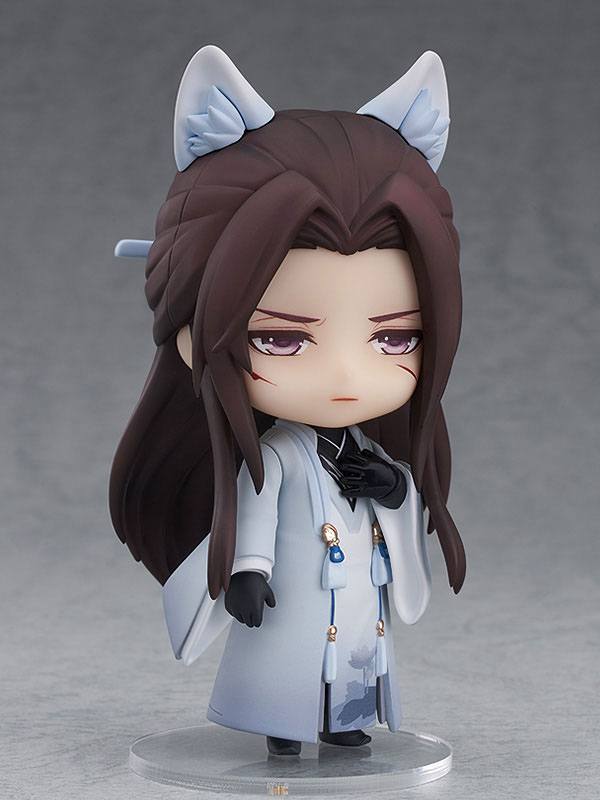 Love & Producer Nendoroid Actionfigur Mo Xu: Stranger Ver. 10 cm