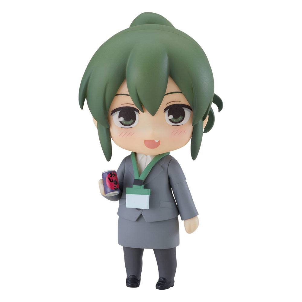 My Senpai Is Annoying Nendoroid Actionfigur Futaba Igarashi 10 cm