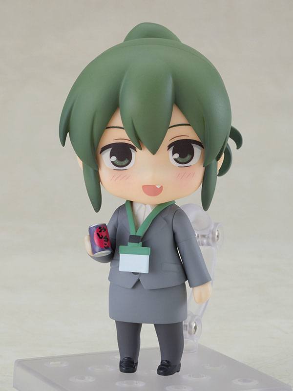 My Senpai Is Annoying Nendoroid Actionfigur Futaba Igarashi 10 cm