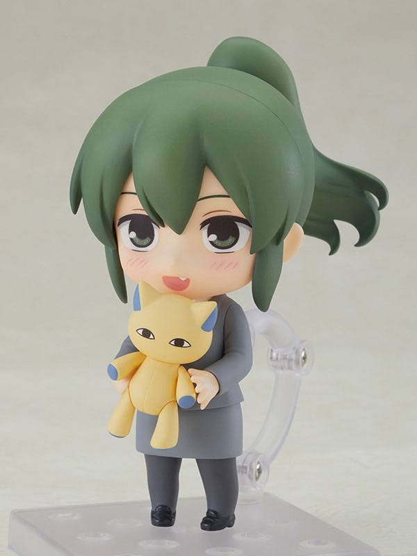 My Senpai Is Annoying Nendoroid Actionfigur Futaba Igarashi 10 cm
