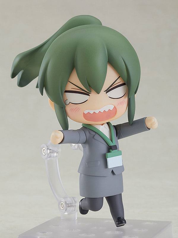 My Senpai Is Annoying Nendoroid Actionfigur Futaba Igarashi 10 cm