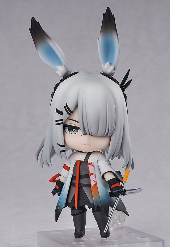 Arknights Nendoroid Actionfigur FrostNova 10 cm