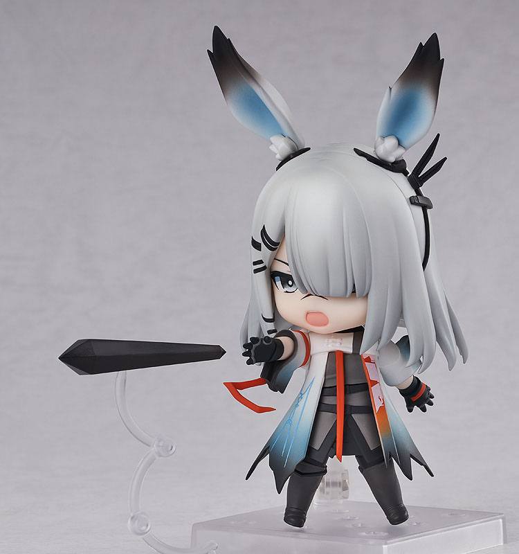 Arknights Nendoroid Actionfigur FrostNova 10 cm
