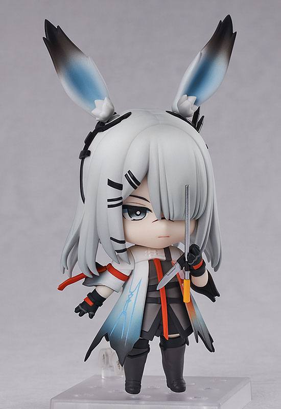 Arknights Nendoroid Actionfigur FrostNova 10 cm