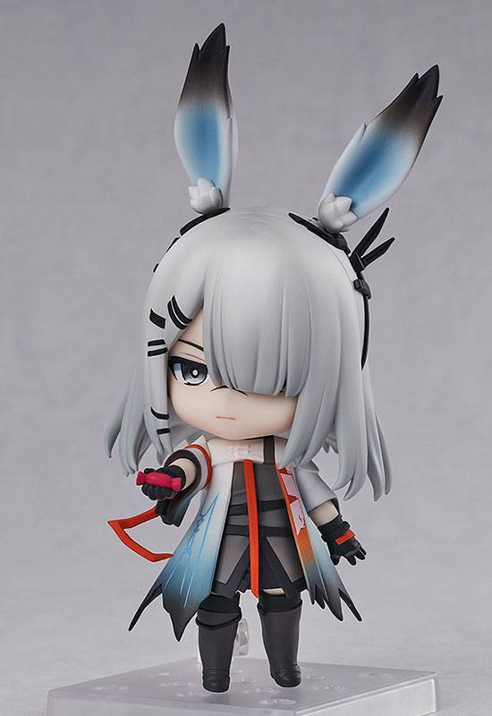 Arknights Nendoroid Actionfigur FrostNova 10 cm