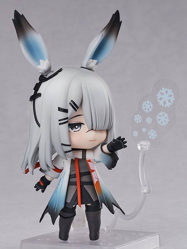 Arknights Nendoroid Actionfigur FrostNova 10 cm