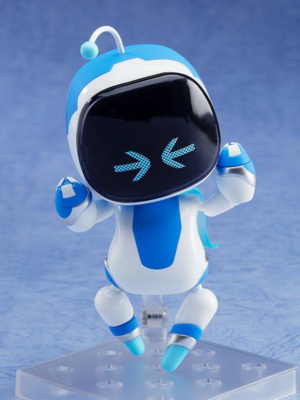 Astro's Playroom Nendoroid Actionfigur Astro 10 cm